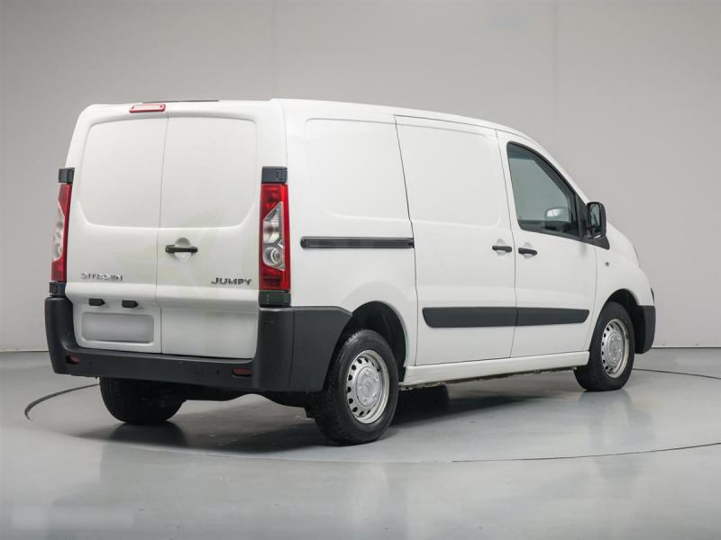 Peugeot Expert l3h2