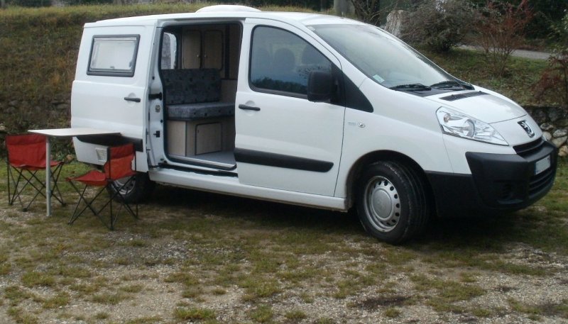 Peugeot Expert 2017