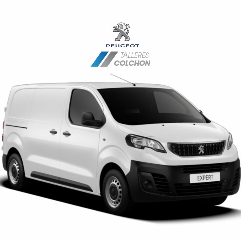 Citroen Jumpy l1 пол