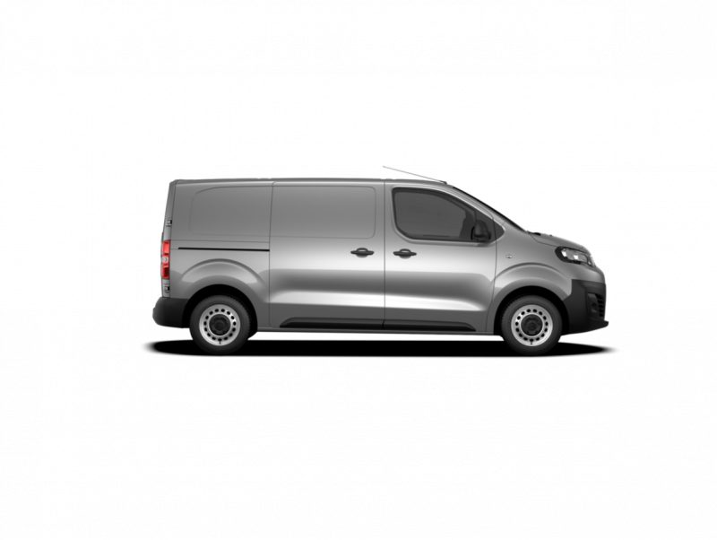 Citroen Jumpy 2016