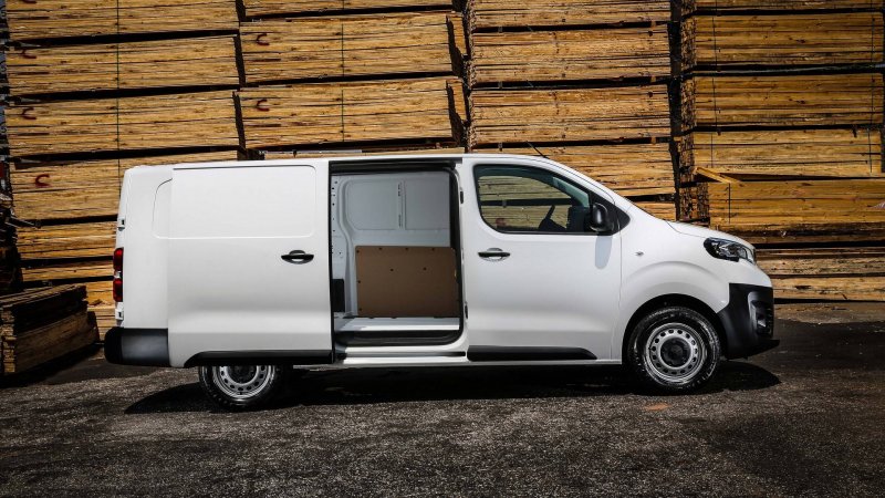 Peugeot Expert l3h2