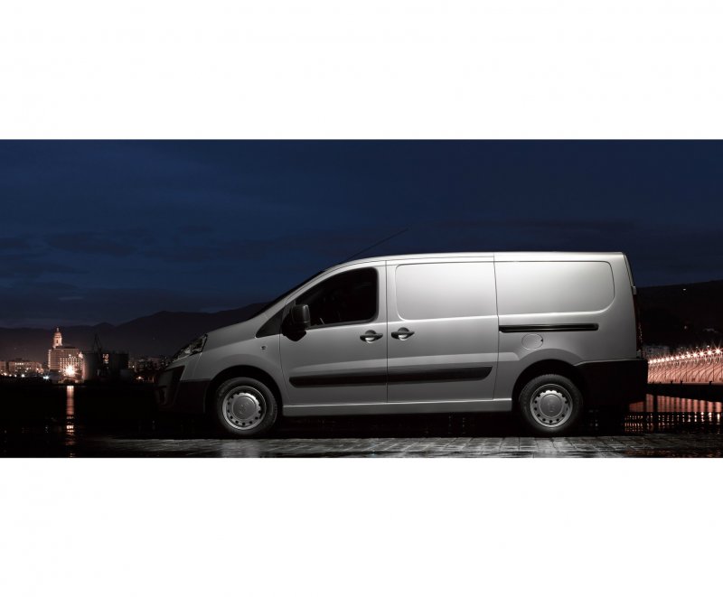 Peugeot Expert 2017