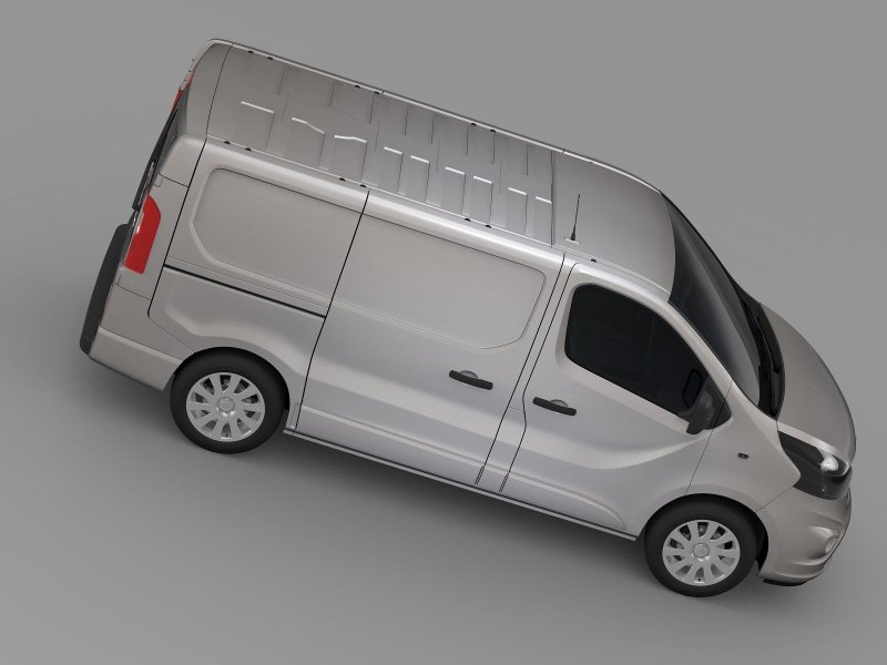 Peugeot Expert l3h2
