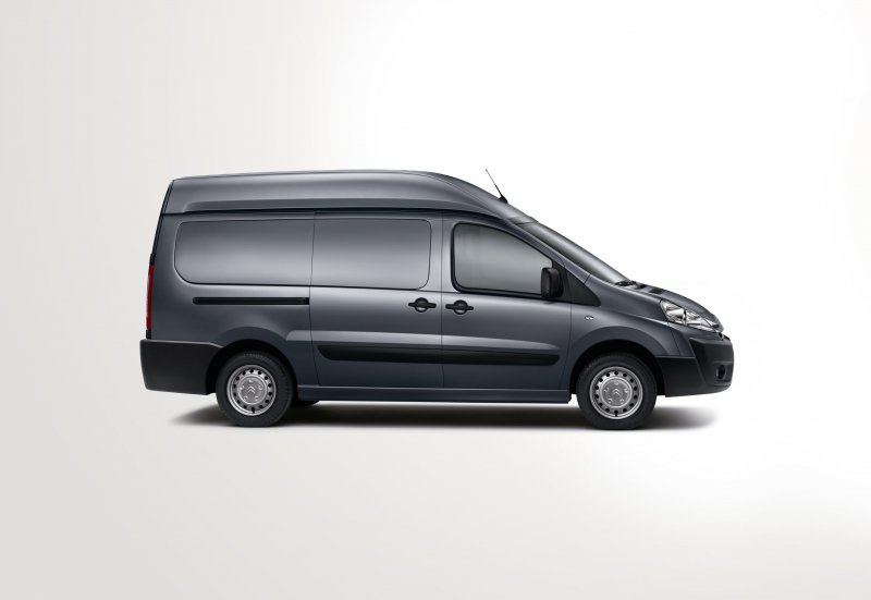 Peugeot Expert 2018