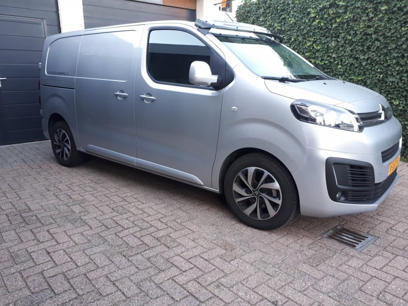 Peugeot Expert 2007