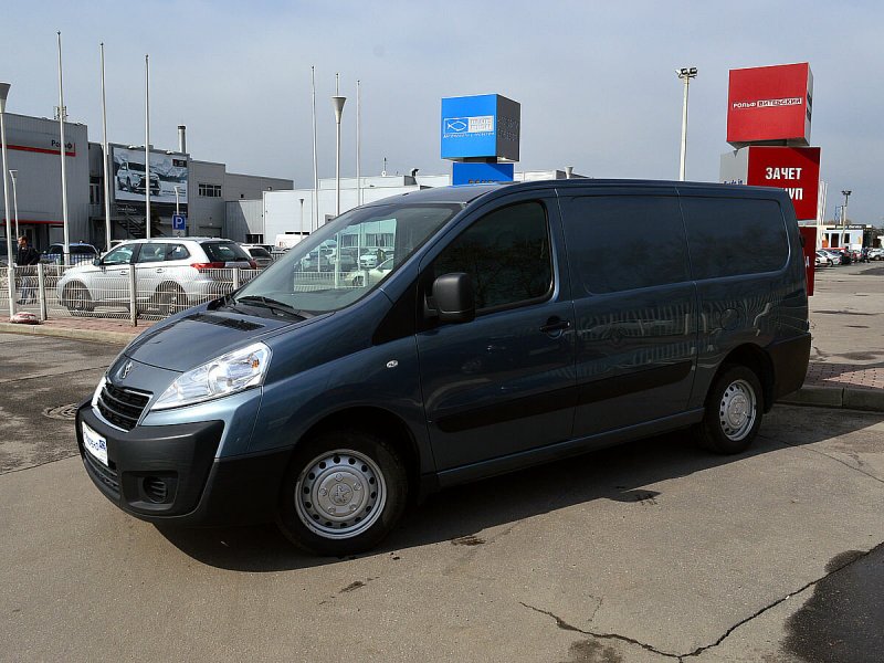 Citroen Jumpy фургон