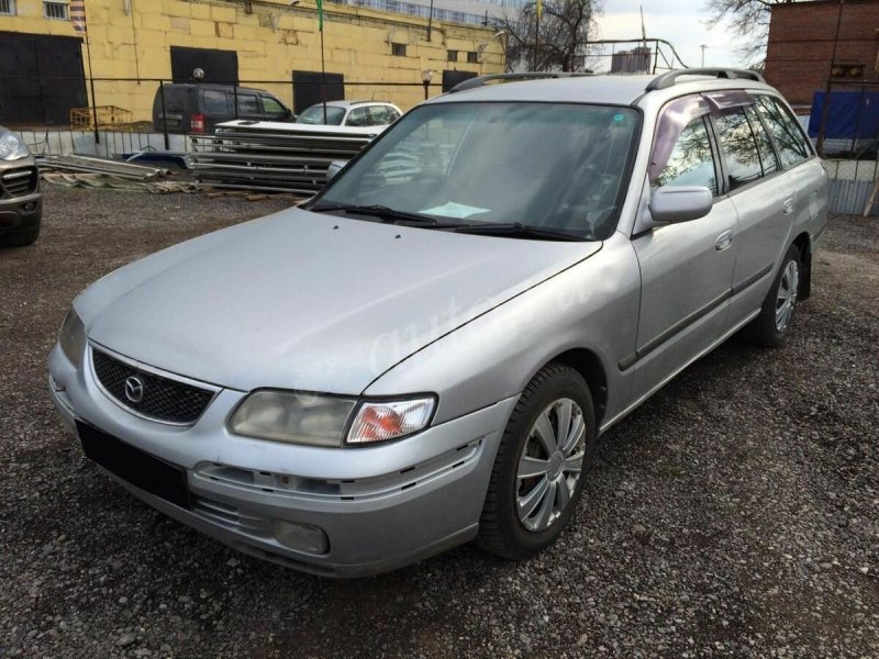 Mazda Capella 1999 1,8