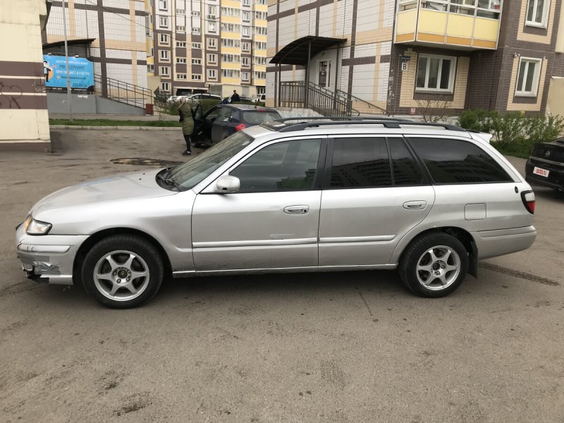 Mazda Capella 1999