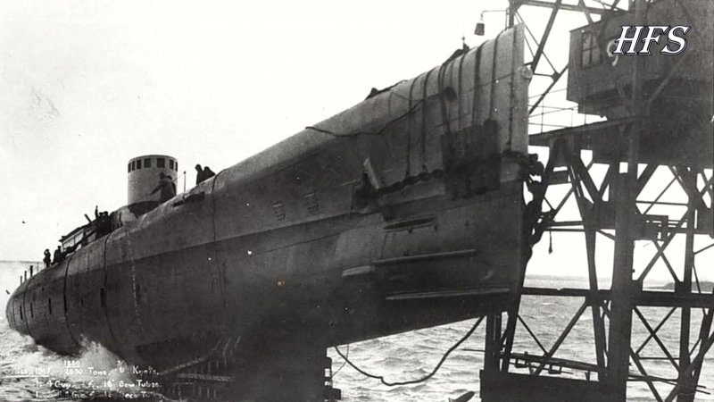 АПЛ К-431 Павловского