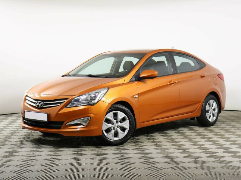 Hyundai ix35 2020