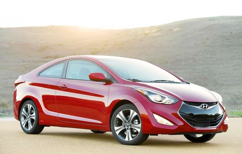 Hyundai Solaris Солярис