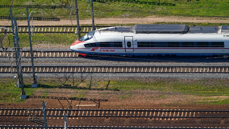 Сапсан 780а