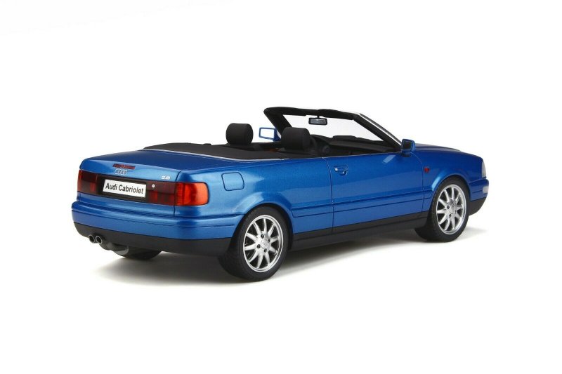 Audi 80 1994 28