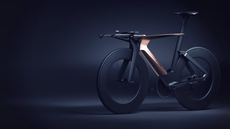 Peugeot Bike Concept