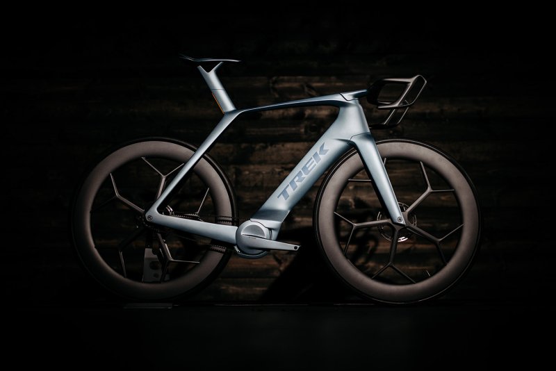 Trek Concept велосипед
