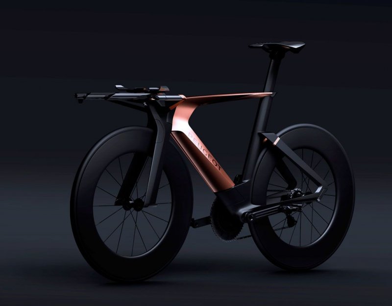 Peugeot Bike Concept