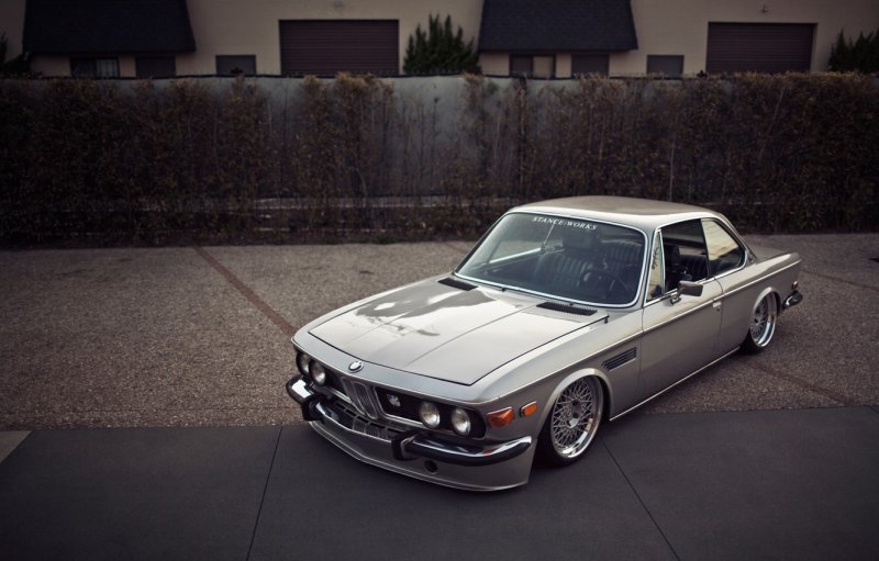 BMW e9