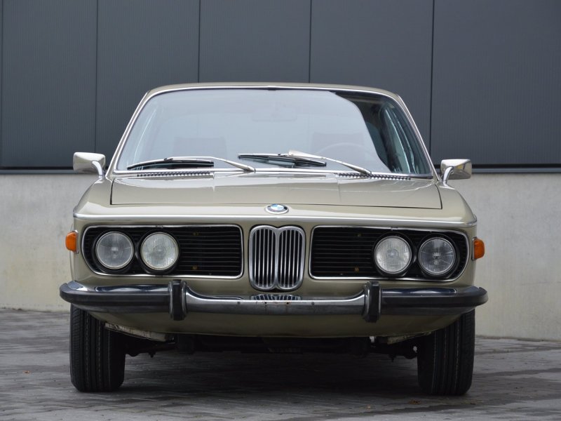 BMW e9