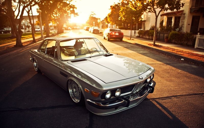BMW e9