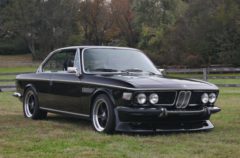 BMW e9 30csi