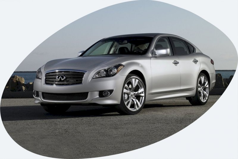 Infiniti g 2018