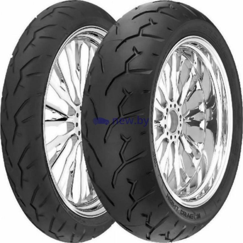 Pirelli Night Dragon 130/70 r18