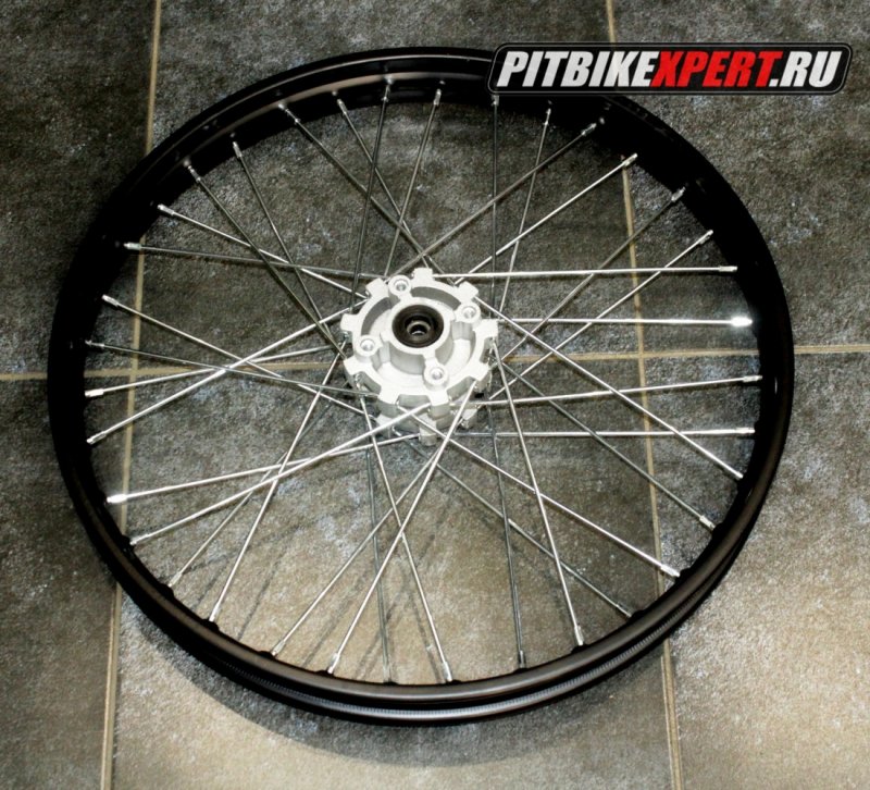 Metzeler Enduro 3 Sahara 120/80 -18