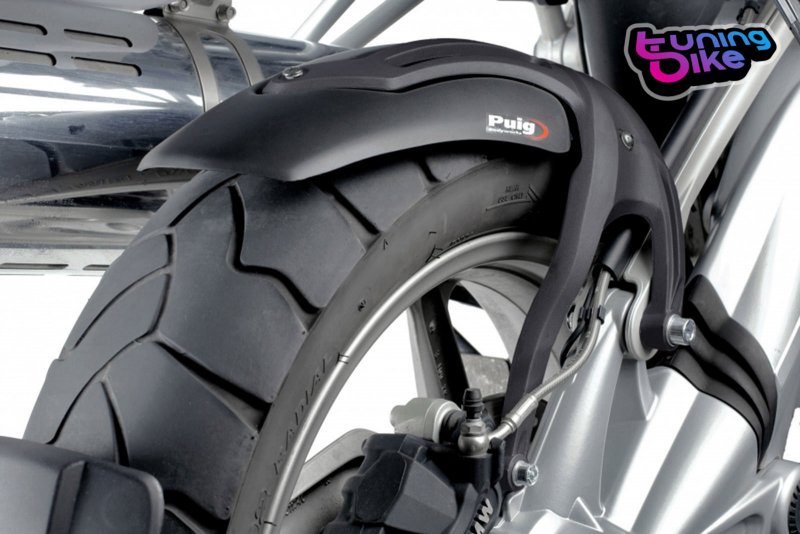 BMW r1200r Хагер