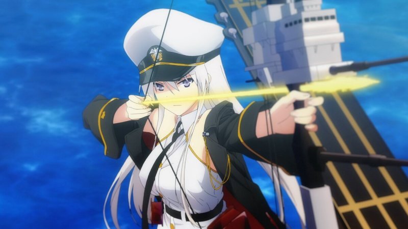 Prinz Eugen корабль