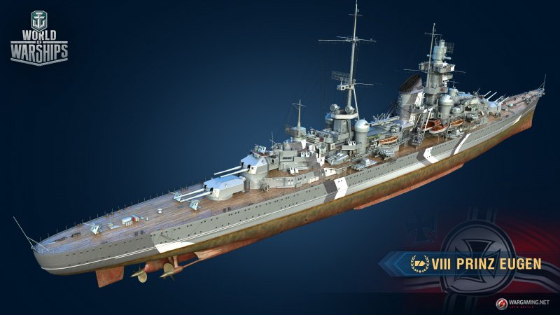 Azur Lane Prince of Wales