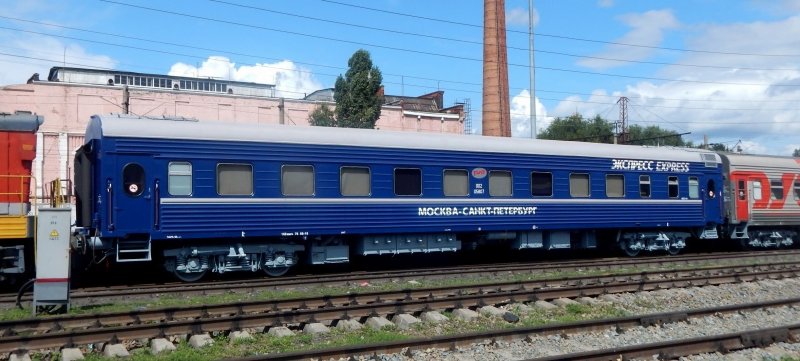 Иван Паристый св
