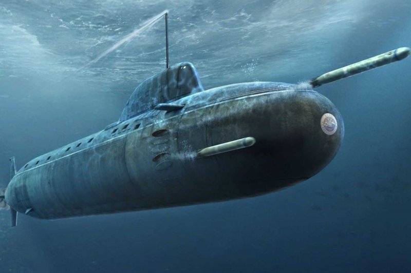 Подводные лодки проекта 885 «ясень»