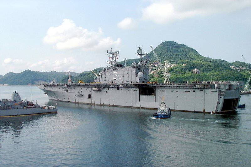 USS Laub DD-263