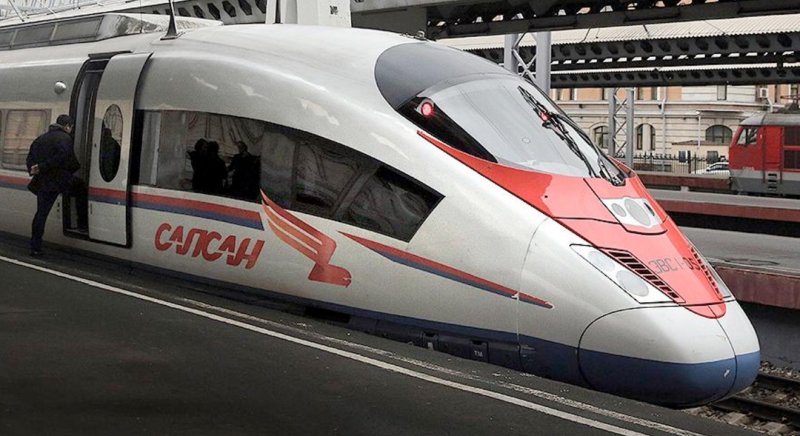 Сапсан 771н