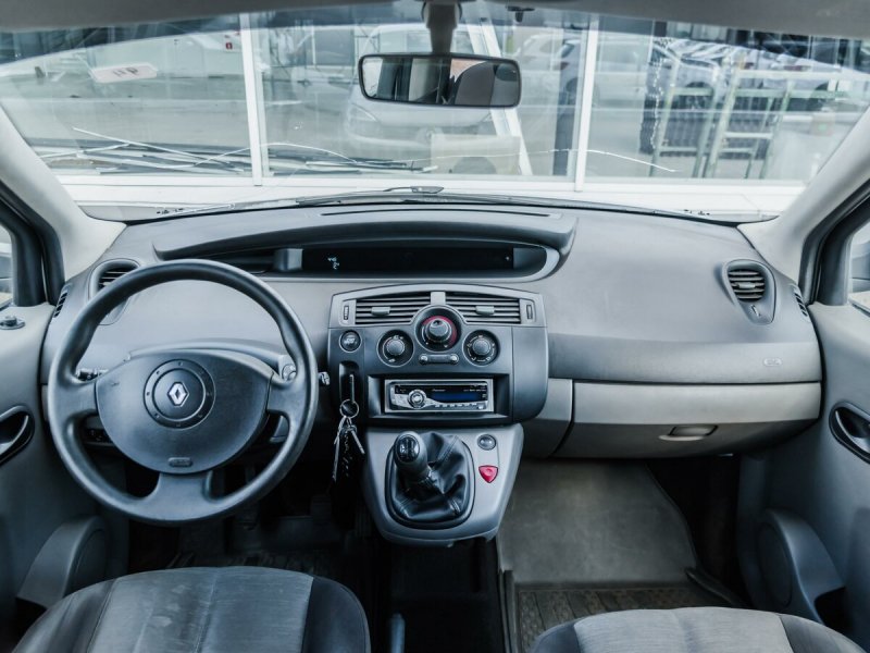 Renault Grand Scenic II