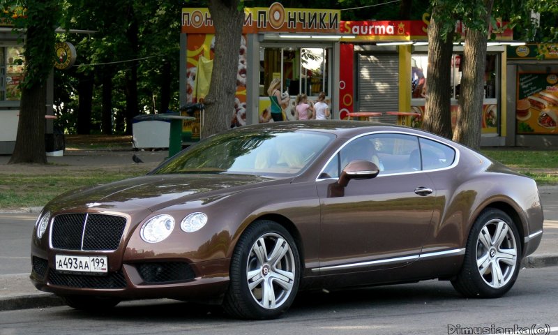 Бентли а442аа31