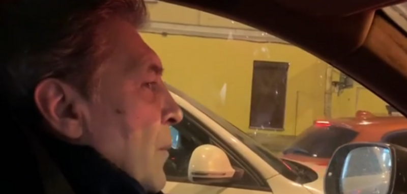 Лев Невзоров