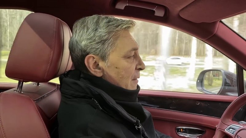 Невзоров Олександр Глібович