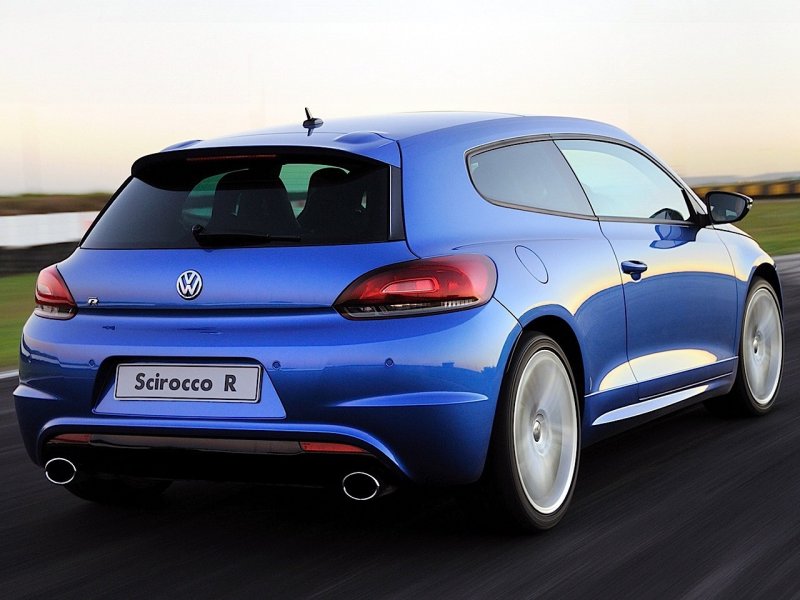 Volkswagen Golf Hatchback
