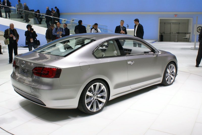 VW Polo хэтчбек 2020
