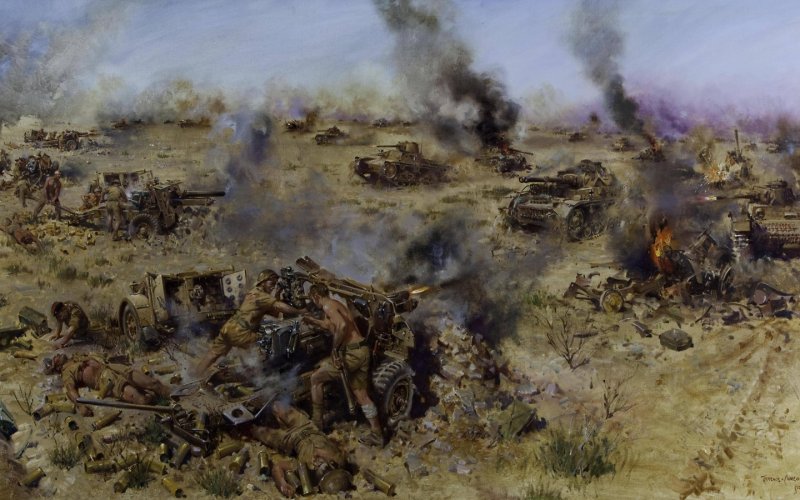 Курская битва ww2