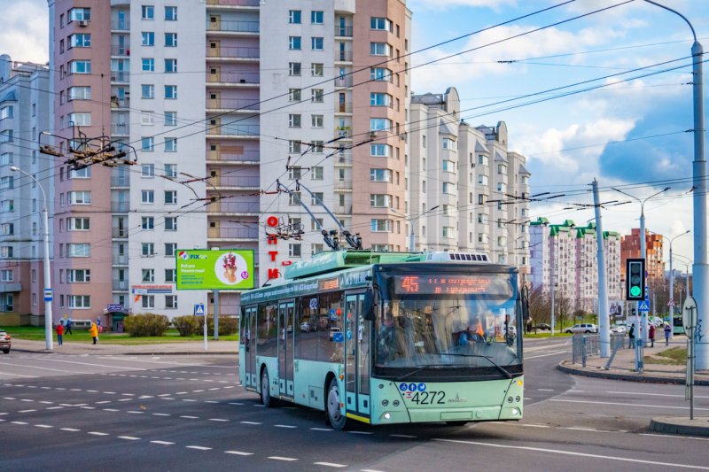 МАЗ 203 В 2020 Г