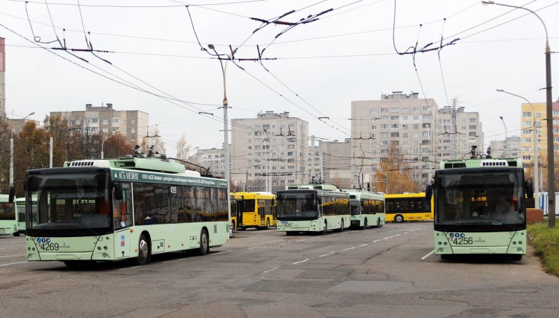 Автобус т21