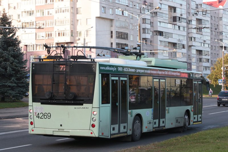 МАЗ 203т70