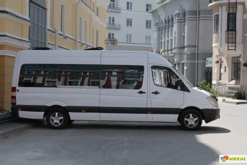 Mercedes Sprinter 19 св