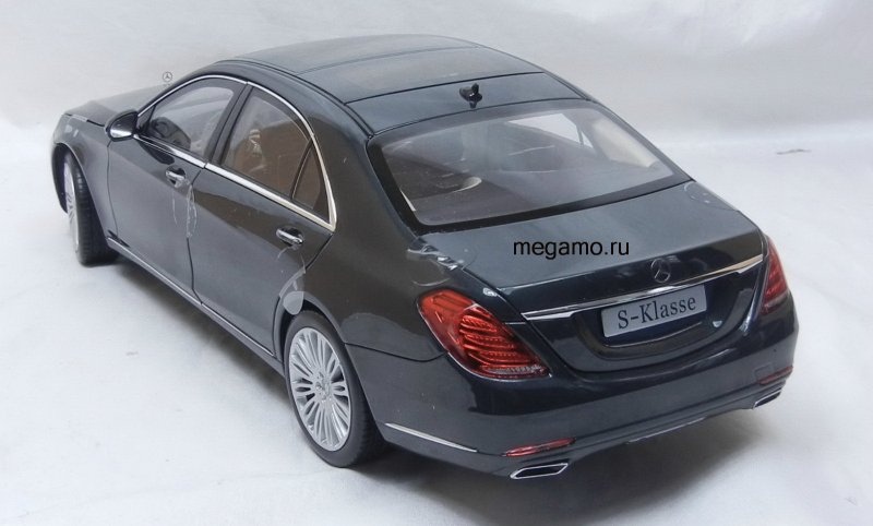 W222 Norev