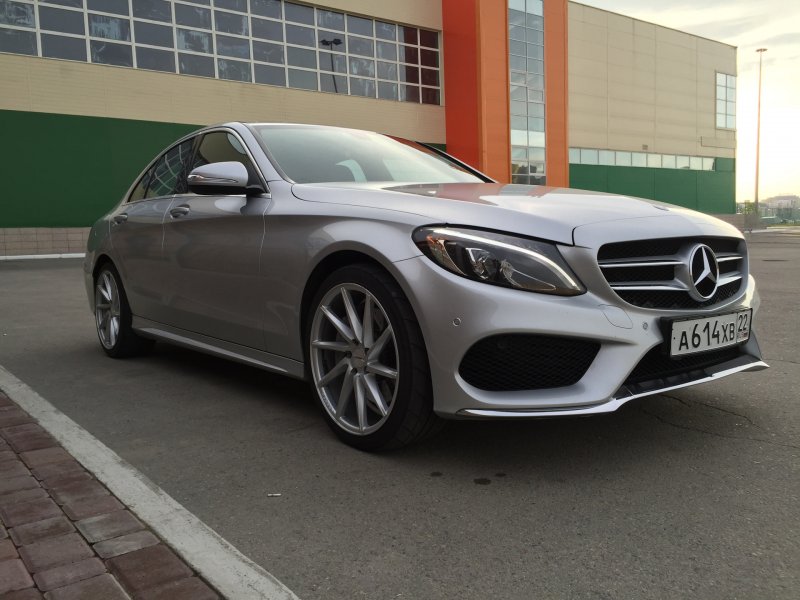 W205 r20