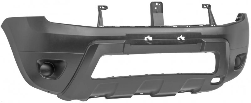 Бампер Renault 620220025r