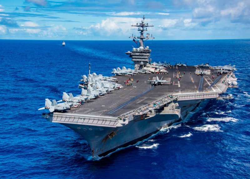 CVN 65