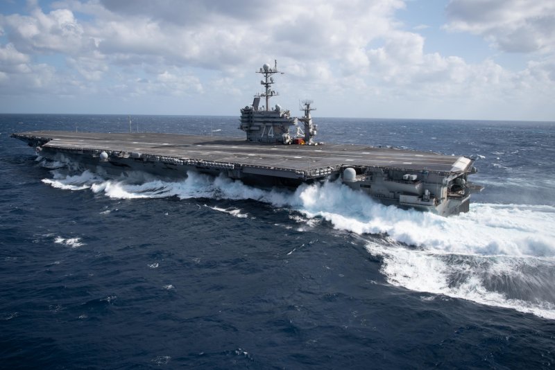 Флот США us Navy